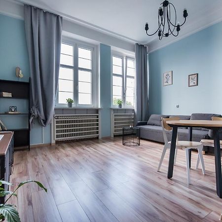 Apartamenty Pilsudskiego Gliwice Luaran gambar