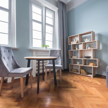 Apartamenty Pilsudskiego Gliwice Luaran gambar