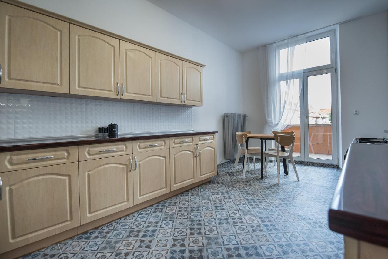Apartamenty Pilsudskiego Gliwice Luaran gambar