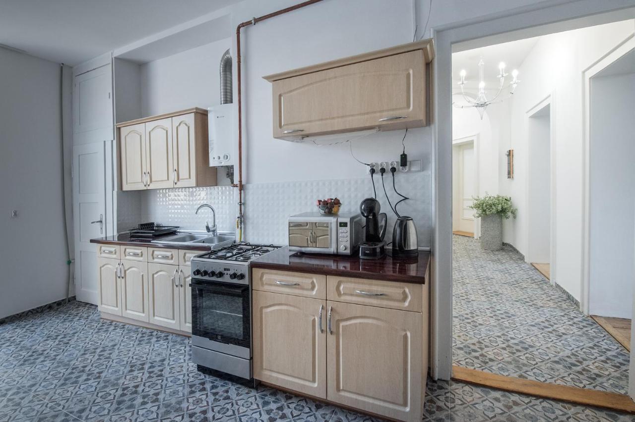 Apartamenty Pilsudskiego Gliwice Luaran gambar