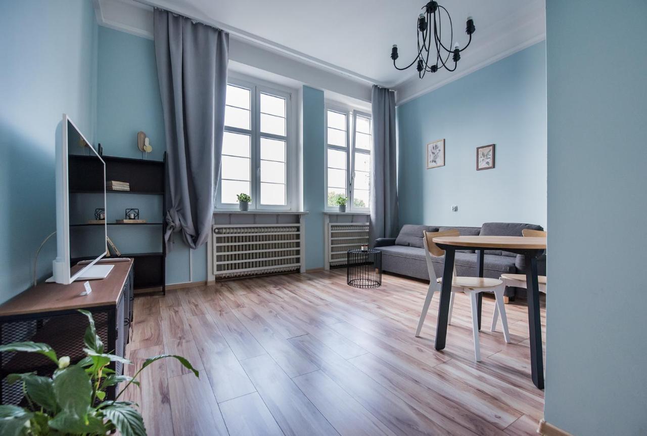 Apartamenty Pilsudskiego Gliwice Luaran gambar