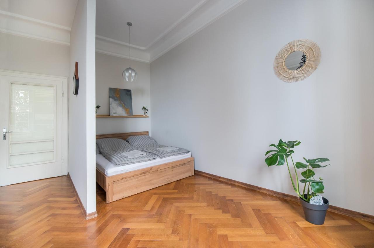 Apartamenty Pilsudskiego Gliwice Luaran gambar
