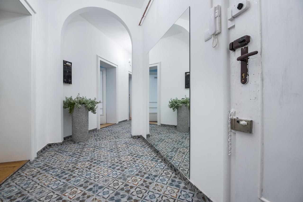 Apartamenty Pilsudskiego Gliwice Luaran gambar