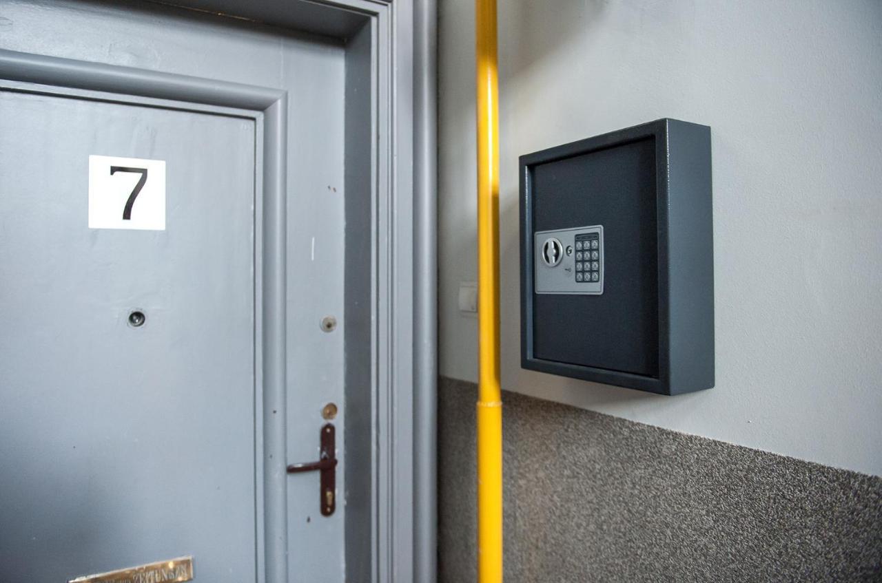 Apartamenty Pilsudskiego Gliwice Luaran gambar
