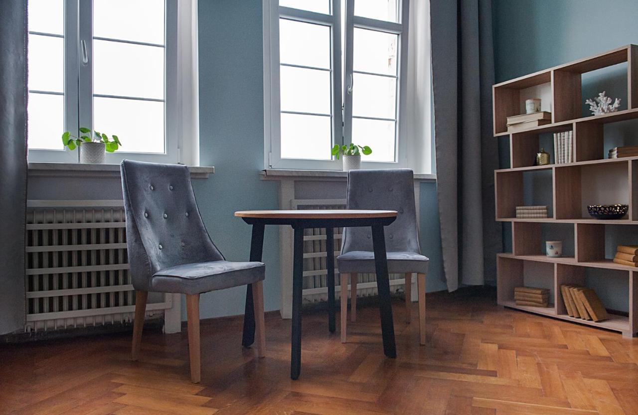 Apartamenty Pilsudskiego Gliwice Luaran gambar