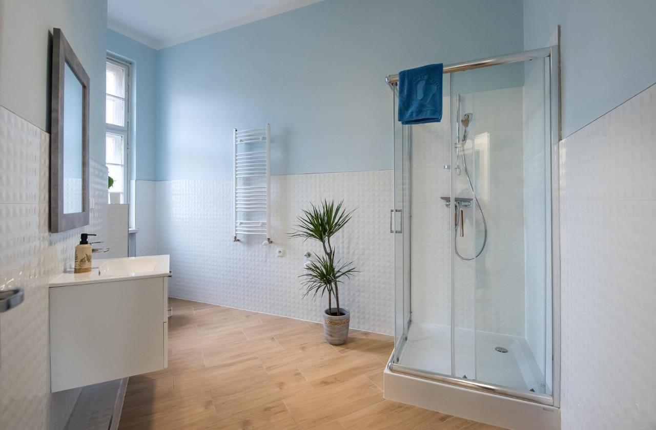 Apartamenty Pilsudskiego Gliwice Luaran gambar