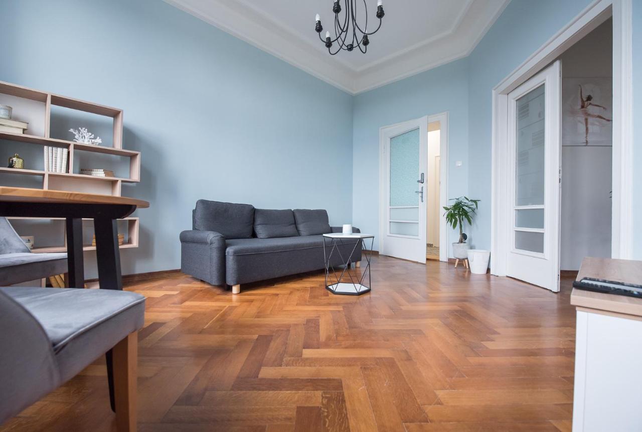 Apartamenty Pilsudskiego Gliwice Luaran gambar