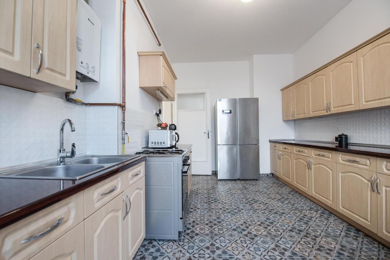 Apartamenty Pilsudskiego Gliwice Luaran gambar