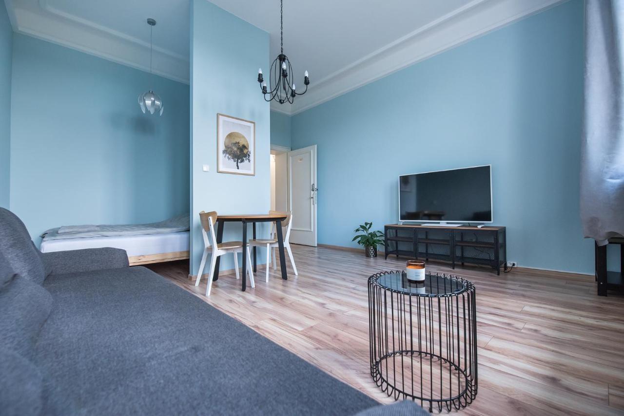 Apartamenty Pilsudskiego Gliwice Luaran gambar