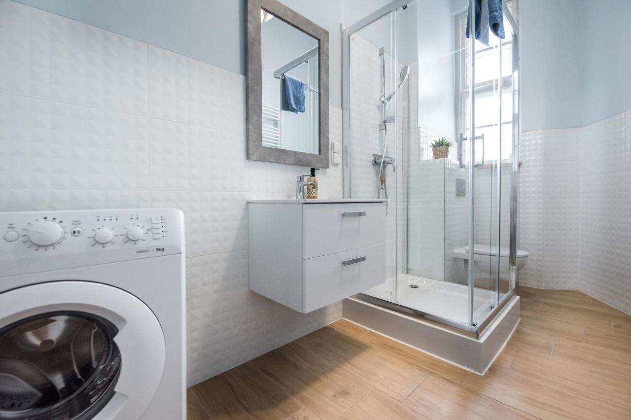 Apartamenty Pilsudskiego Gliwice Luaran gambar