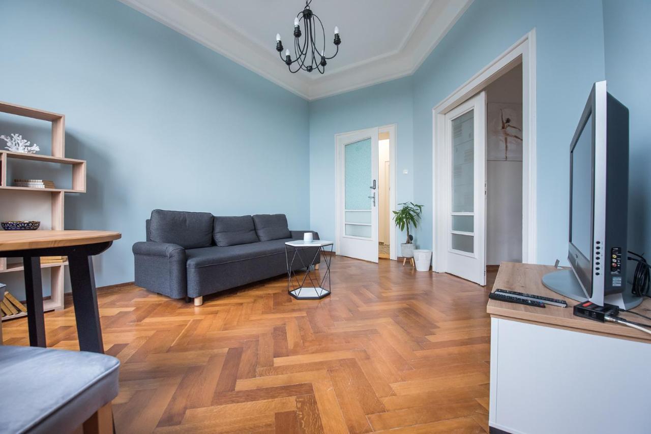 Apartamenty Pilsudskiego Gliwice Luaran gambar