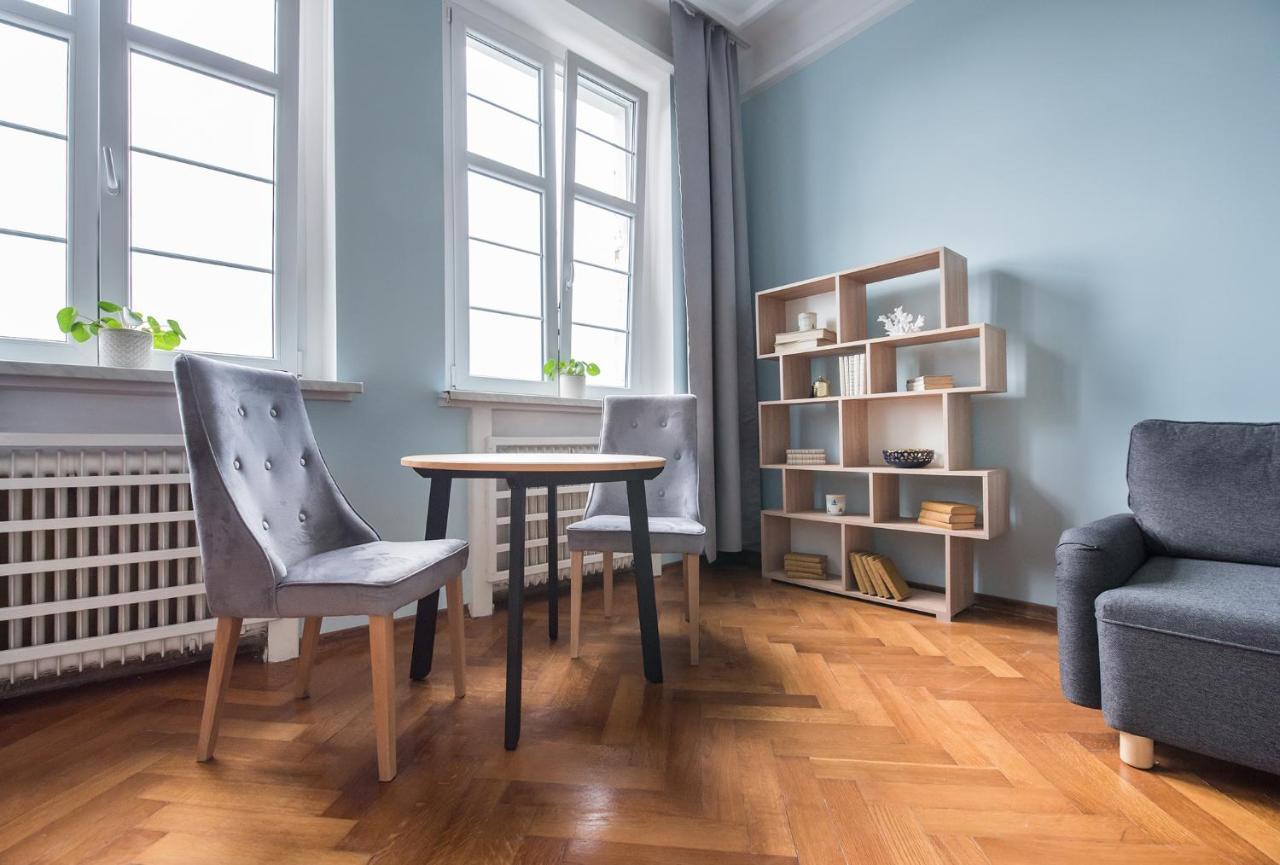 Apartamenty Pilsudskiego Gliwice Luaran gambar