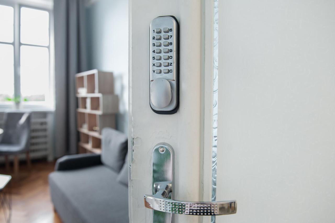 Apartamenty Pilsudskiego Gliwice Luaran gambar