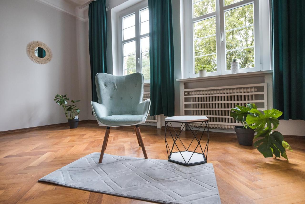 Apartamenty Pilsudskiego Gliwice Luaran gambar