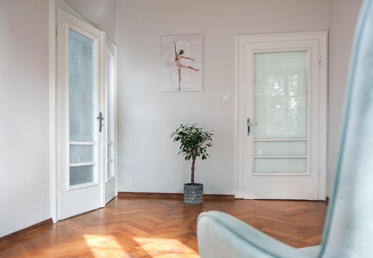 Apartamenty Pilsudskiego Gliwice Luaran gambar