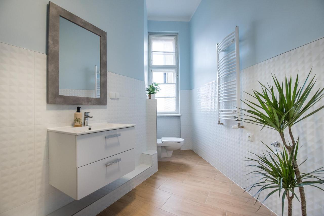 Apartamenty Pilsudskiego Gliwice Luaran gambar