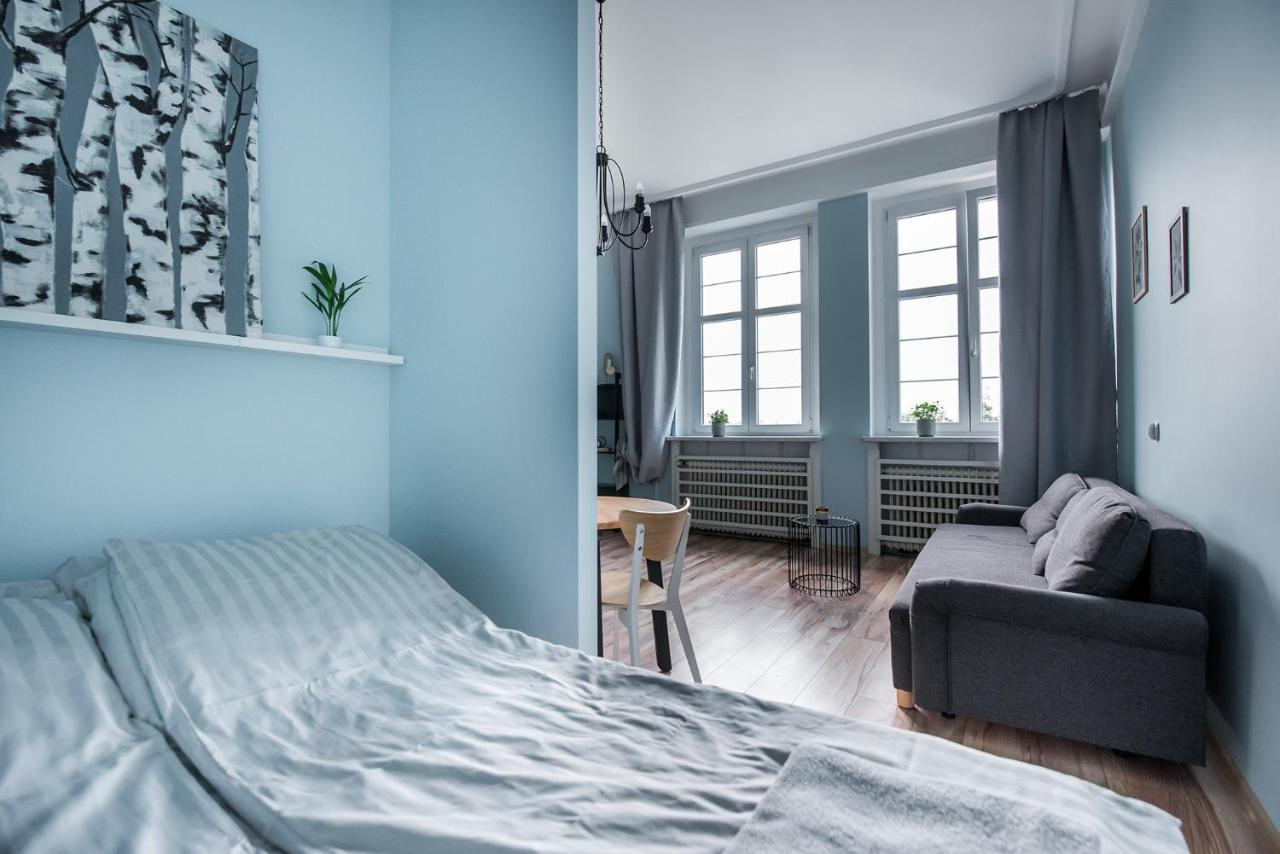 Apartamenty Pilsudskiego Gliwice Luaran gambar