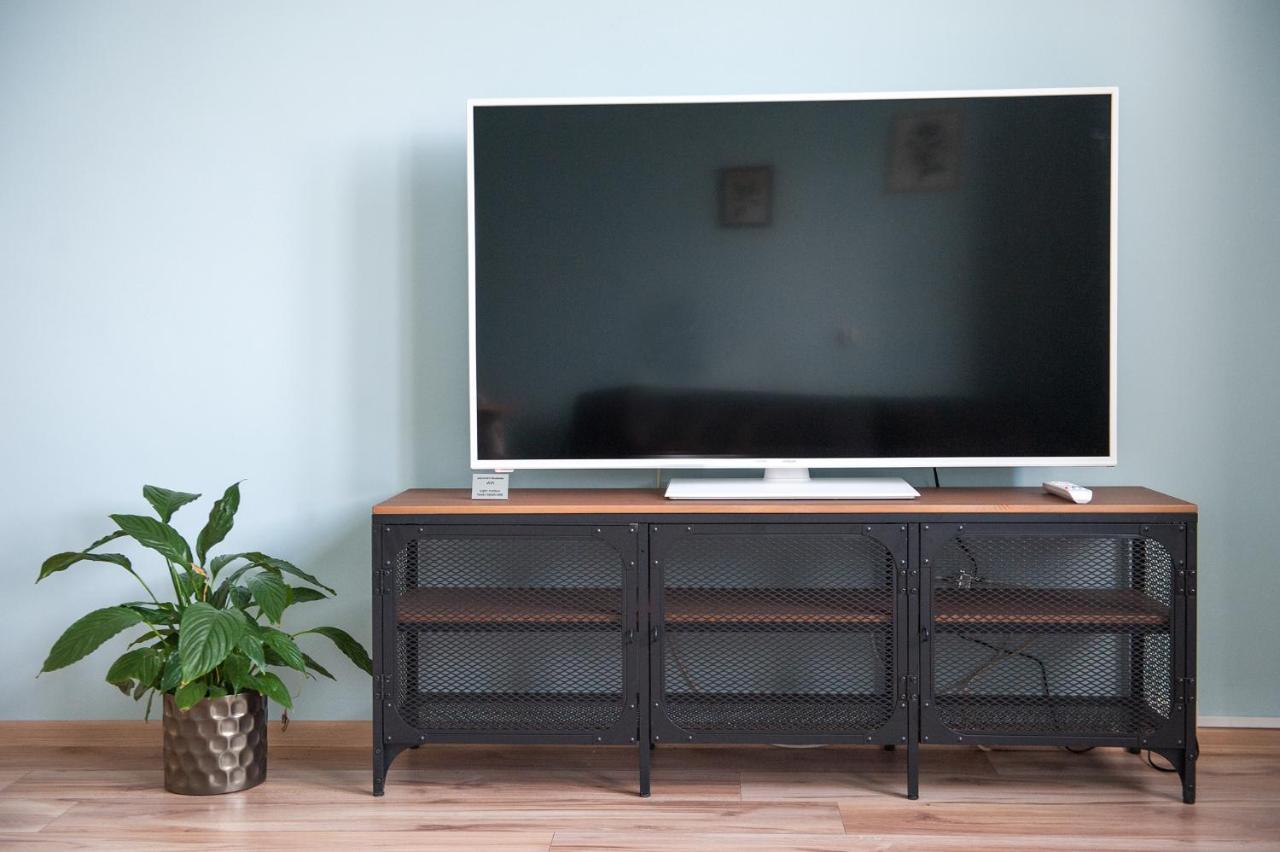 Apartamenty Pilsudskiego Gliwice Luaran gambar